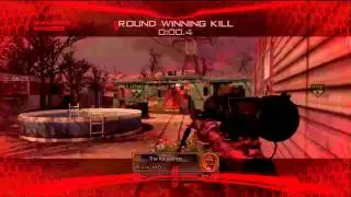 The Predator Lock-On Effect | Edited With Sony Vegas 9 |