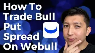 How To Trade Vertical Credit Spreads On Webull App