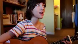 best coast - when i'm with you (onyourwings cover)