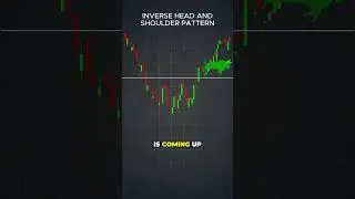 Spot the Pattern & Make 💲💲: Can YOU See the Hidden Signal in This Chart? (INVERSE HEAD & SHOULDER)2