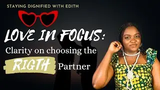 Smart Tips to Find the Right Partner #editheditiontv