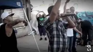 SKILLFUL TACTICS 