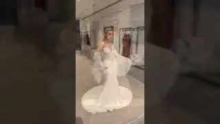 Wholesale Wedding Dresses at IFC👰