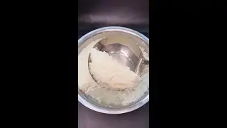 JIU NIANG (SWEET FERMENTED RICE)