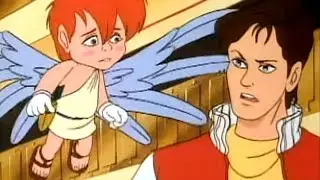 Mr. & Mrs. Mother Brian | Captain N: Game Master | Cartoons for Kids | WildBrain Superheroes