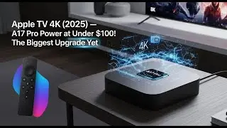 Mac Mini M5 LEAK: 4X AI Speed & 512GB Base Storage! (The New Mac Studio Killer?)