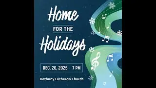 O Little Town of Bethlehem - Dan Forrest - Performed by the Colorado Chorale