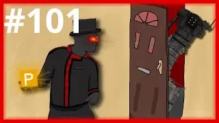 Pranking Benjamin until Team Cherry's next game comes out Day 101