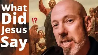 What Would Jesus Say About Narcissists and Narcissistic Abuse?