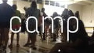 CAMP CAMP CAMP IT UP || camp cherry grove '14