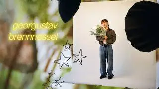 georgustav - brennnessel (Offizieller Visualizer)
