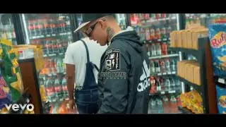 Tiwi Flow - Quiere Fumar (VIDEO OFICIAL)