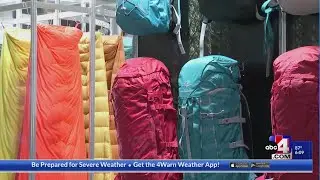 Outdoor Retailer back returns to Utah