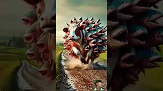 cow video viral kaise kare #ai #cow #story #beautiful #viral #video