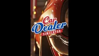 VINKGAMER 🔴N LIVE | +NEW+ VERTICAL | CAR DEALER SIMULATOR | +NEW+ | GAMEPLAY