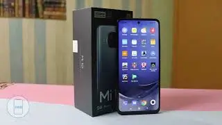 Mi 10I Price