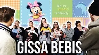 GISSA BEBIS.