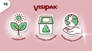 Visipak Clear Packaging Introduction Sinclair and Rush