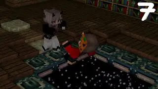 ЭТО КОНЕЦ? #7 - Выживание на Одном блоке | Minecraft Skyblock One Block