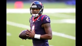 Is a Deshaun Watson trade worth it for the Carolina Panthers?