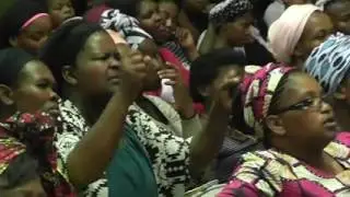 African Gospel Church (GOSPEL VOICES) -Ngasabela & Nang' uJesu Ehla