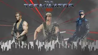 Terminator: 2027 Part 1