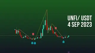 UNFI price prediction next 20 USD? Unifi Protocol | coin marketcap | crypto bubbles 4 September 2023