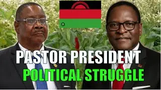 &ldquo;The Untold Story of Chakwera&rsquo;s Rise and Fall in Malawi Politics&rdquo;