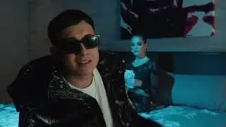 Eduardo Soto y Joshua Cerezo - El Mundo es Mio - Video  Oficial