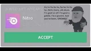 how to troll people with fake nitro | trolling ninjarioer