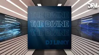 DJ Linky - Giant Steps [DNBB Records]