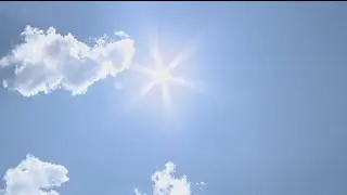 Nearly half of the US population under a heat advisory Tuesday