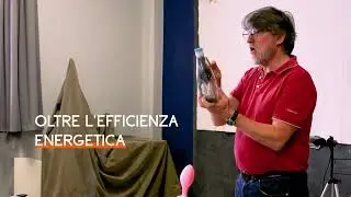 Efficienza energetica per la sostenibilit&agrave; dei progetti sociali