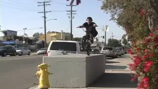 Johann Valder Street Mix