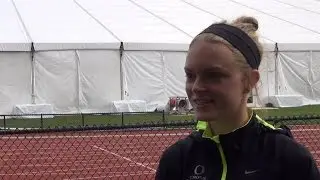 Maggie Schmaedick Practice 10-14