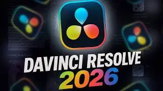 DaVinci Resolve 2026 Crack | How To Install DaVinci Resolve Free | Resolve Studio Setup PC