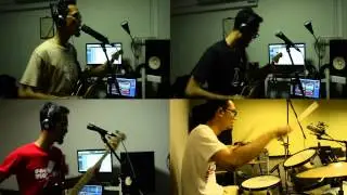 Alice In Chains - Check My Brain (Cover)