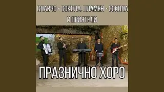 Празнично хоро
