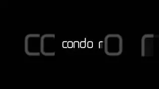 condor F8 On (with animation)