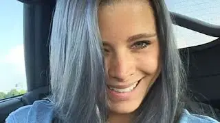 Nach BiP ergraut: Saskia Atzerodt wagt haarigen Neuanfang!