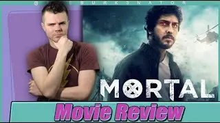 Mortal (2020) - Movie Review