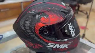 SMK typhoon