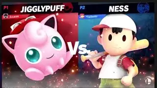 Imagine Getting Trained By Mew2king and Losing SnukVa vs TaiSwift Smash Ultimate (Stream Highlight)