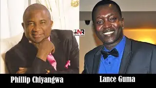 Lance Guma speaks to Phillip Chiyangwa AGAIN.... (December 2015)