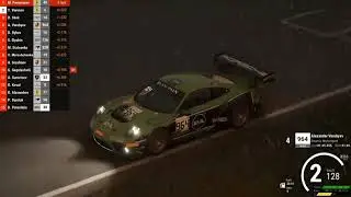 Zolder double-sprint | Race 1 | endurance.simcentral.ru