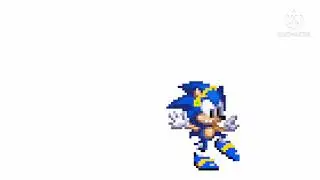 Nova intro  Sonic Plus hacks