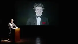 Evoluzione - Riflessioni postume di un Australopiteco. TRAILER