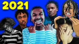 2021.. Which Artist Will Blow Up?