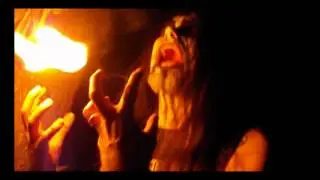 Funeral Dust - Goat (Official Video)