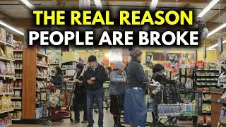 These Debt Stories Explain Why So Many Americans Are Broke Right Now